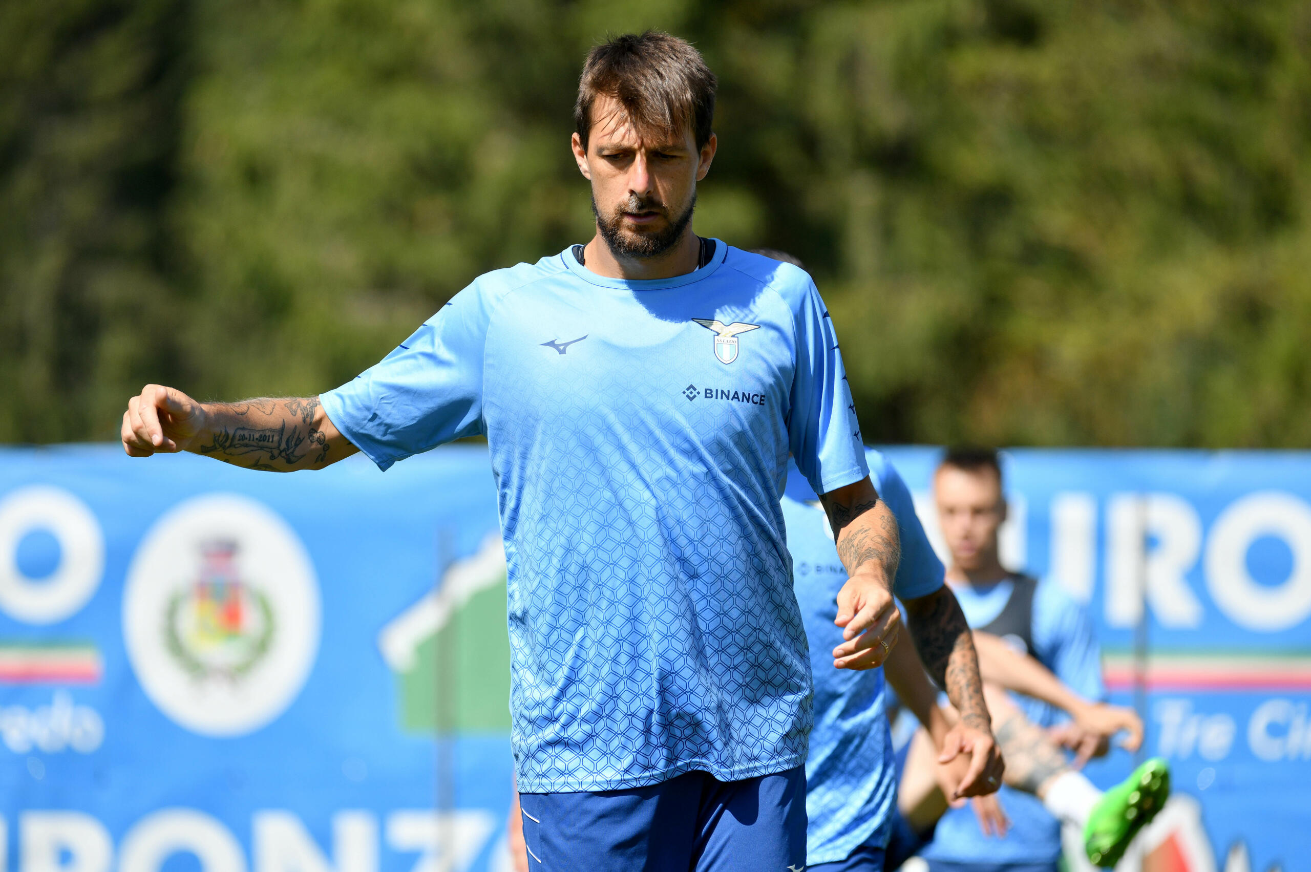 Lazio Acerbi