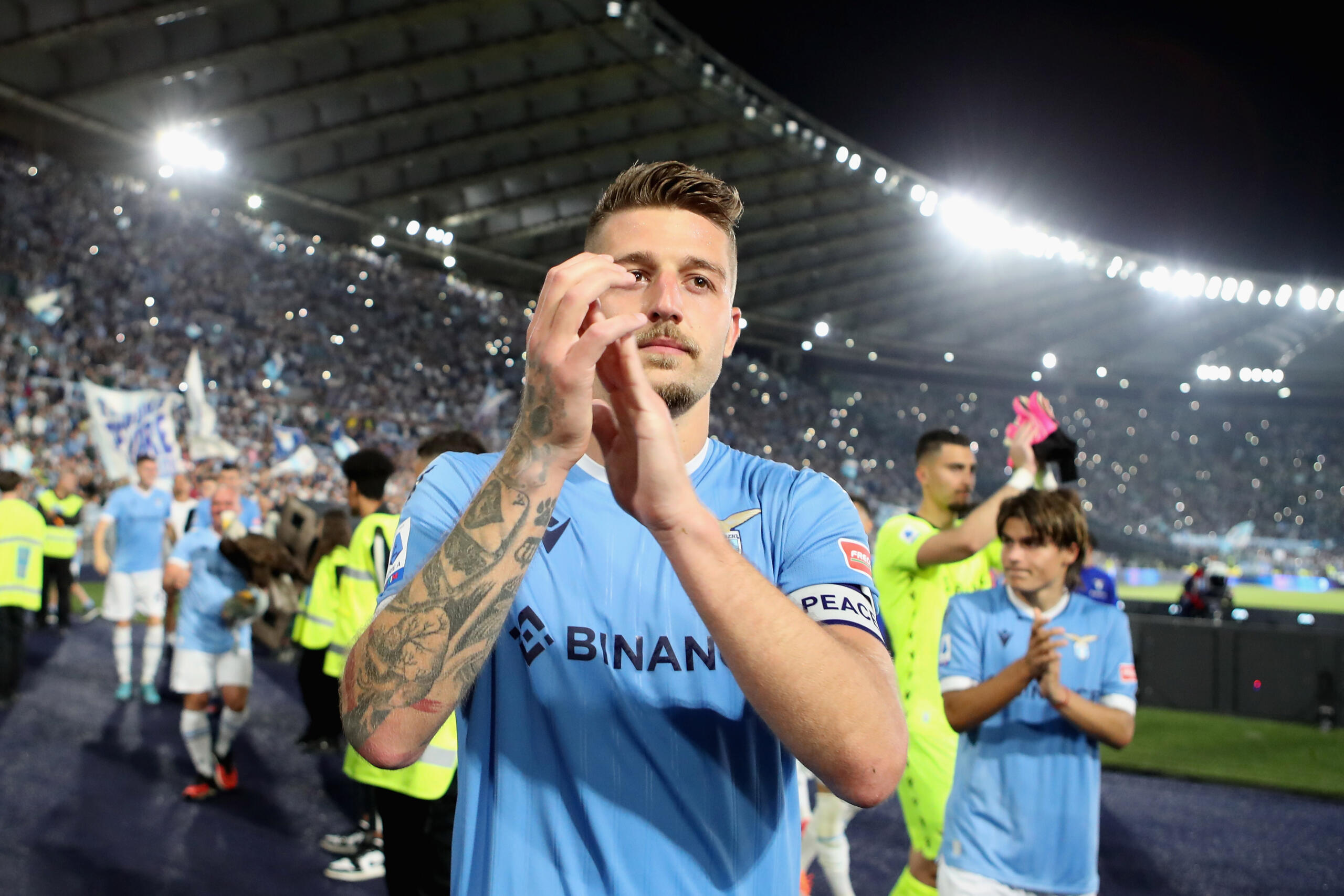 Mercato Lazio