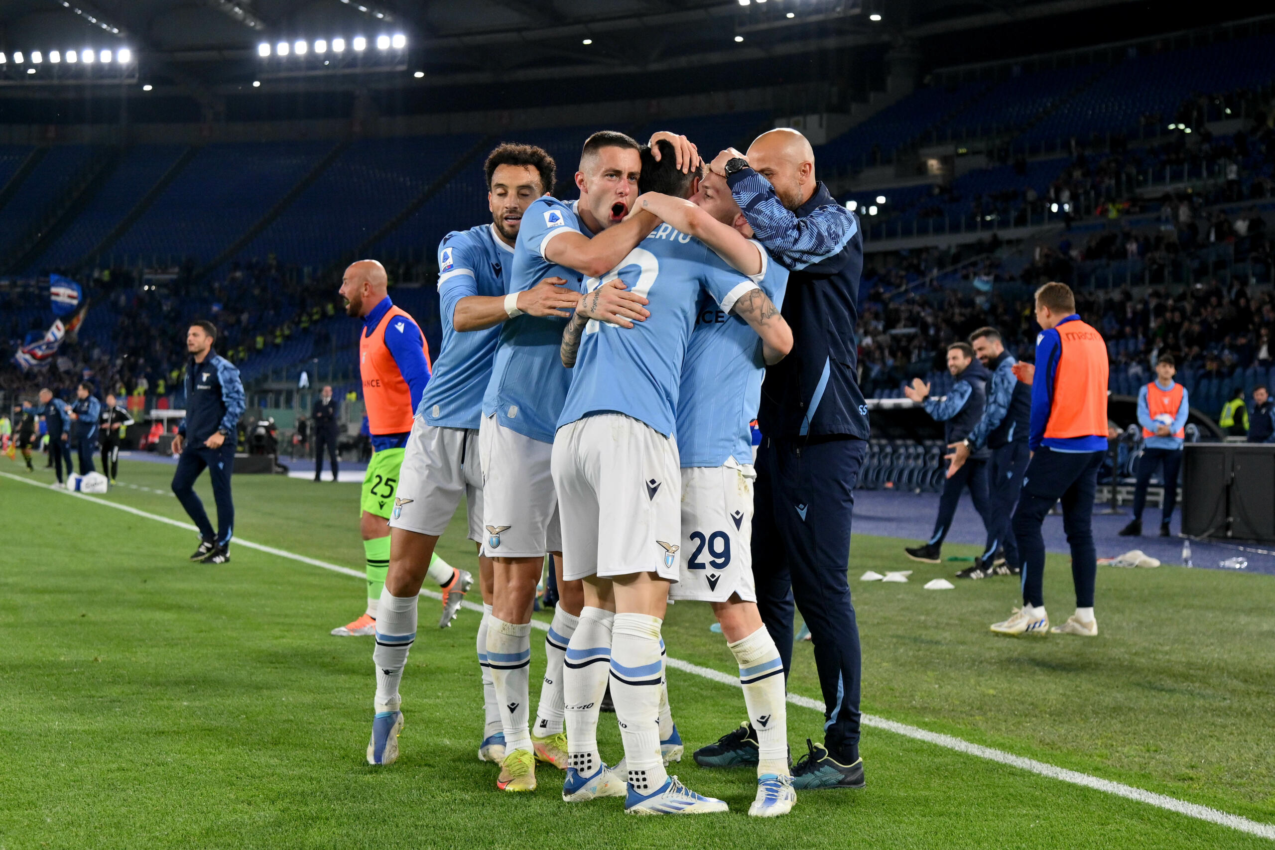 Mercato Lazio