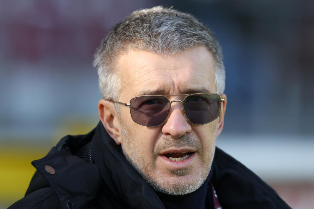 Fenucci mercato Bologna