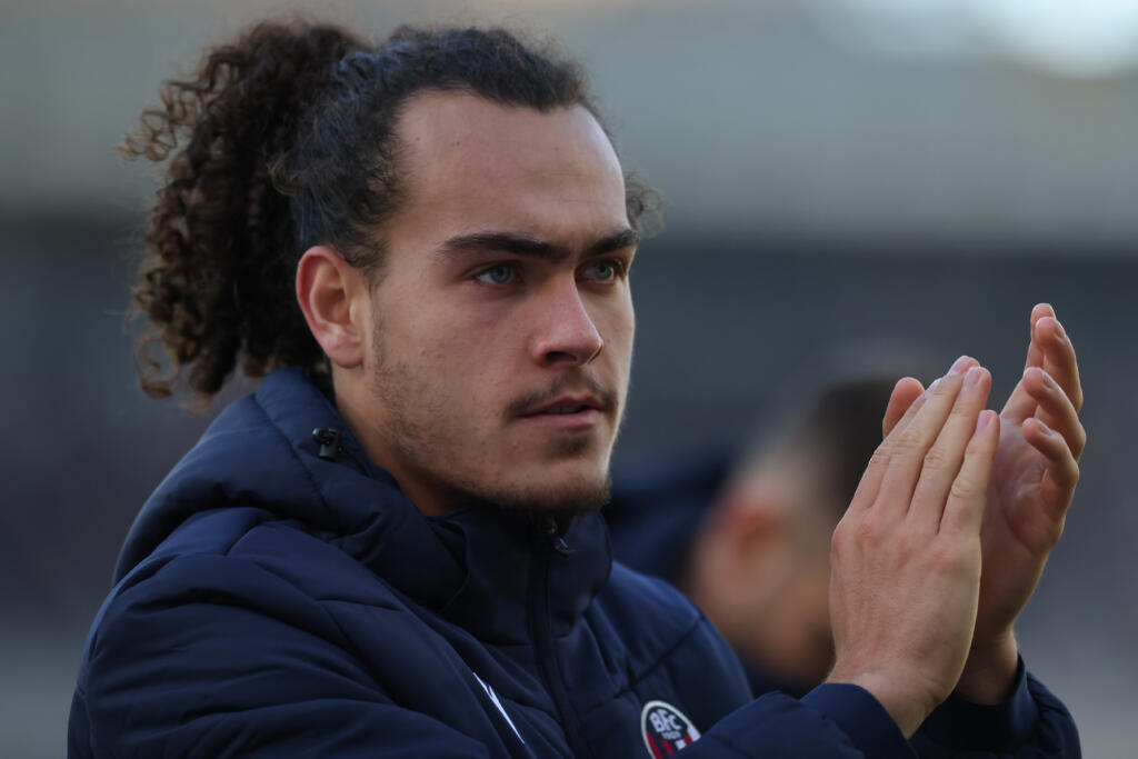 Mercato Bologna, ora è ufficiale: Theate va al Rennes