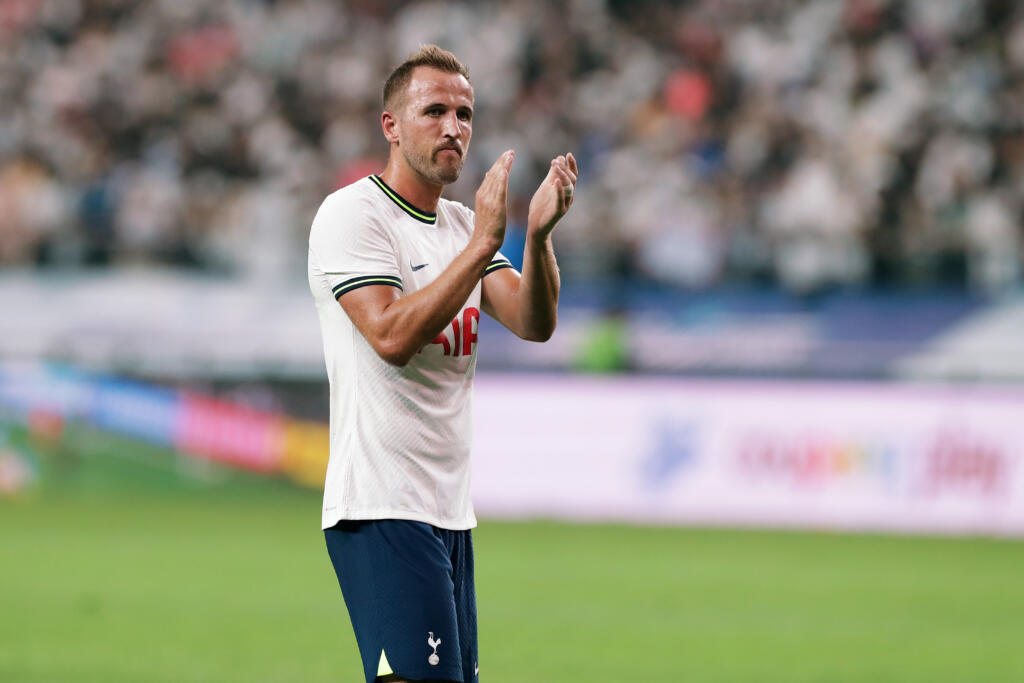 Premier League, Tottenham di misura: basta Kane con il Wolverhampton