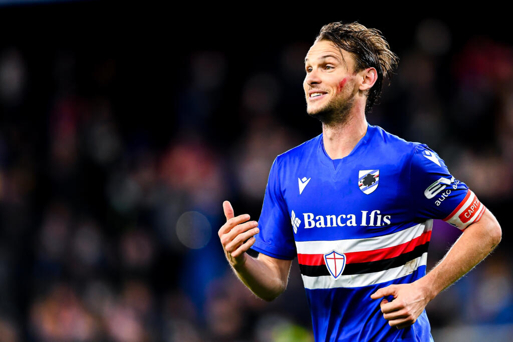 Mercato Sampdoria, dubbi sul rinnovo per Ekdal. Prima le visite mediche