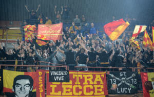 lecce banda