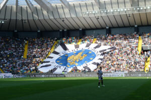 Mercato Udinese