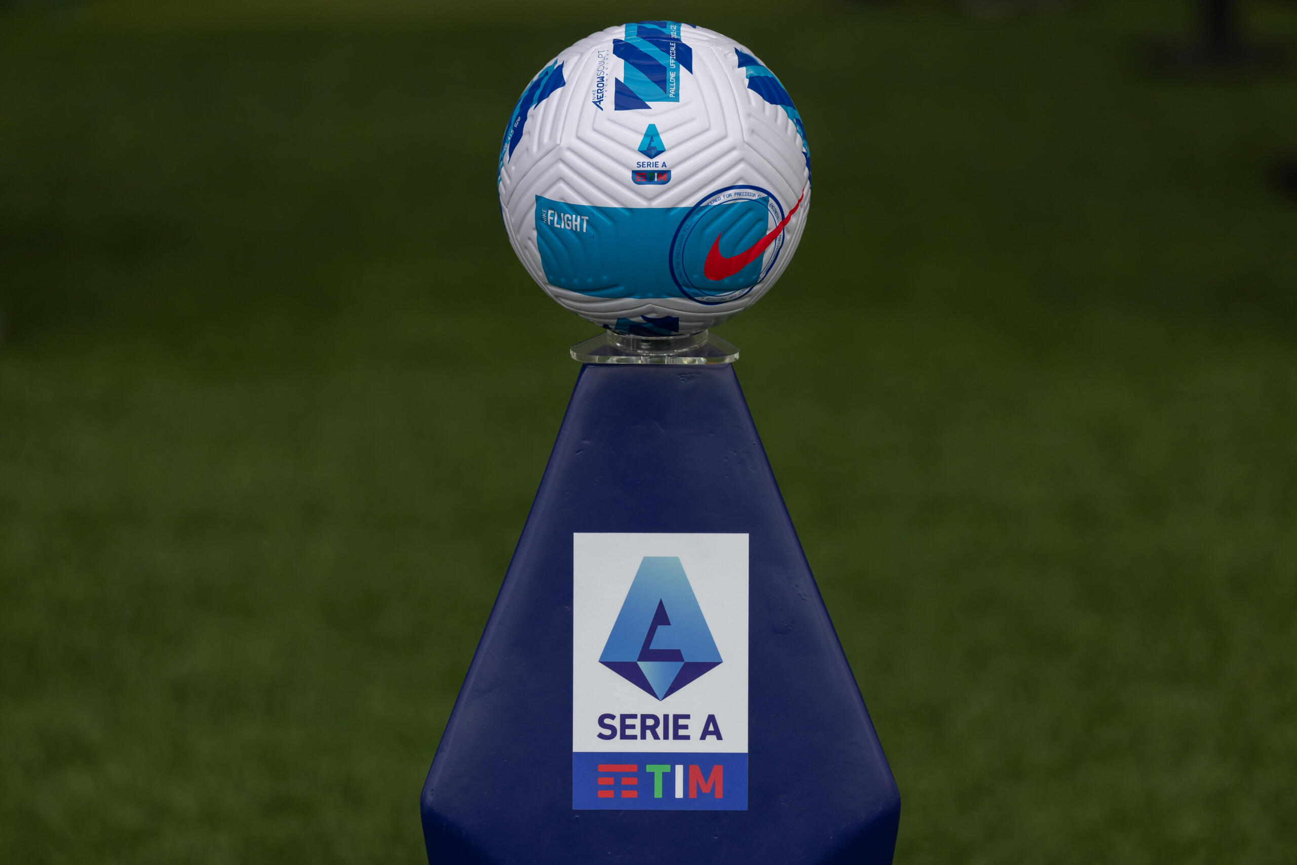 Amichevoli Serie A