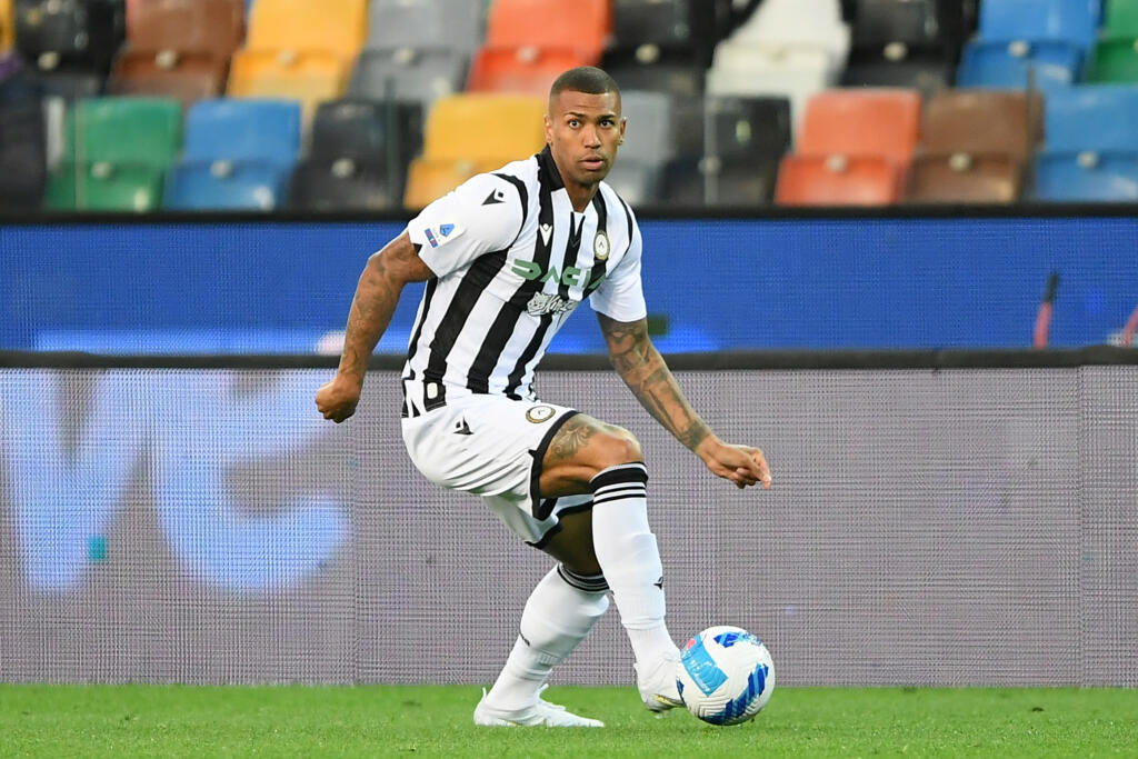 Udinese, 7 milioni dal Flamengo per Walace: possibile svolta nel weekend