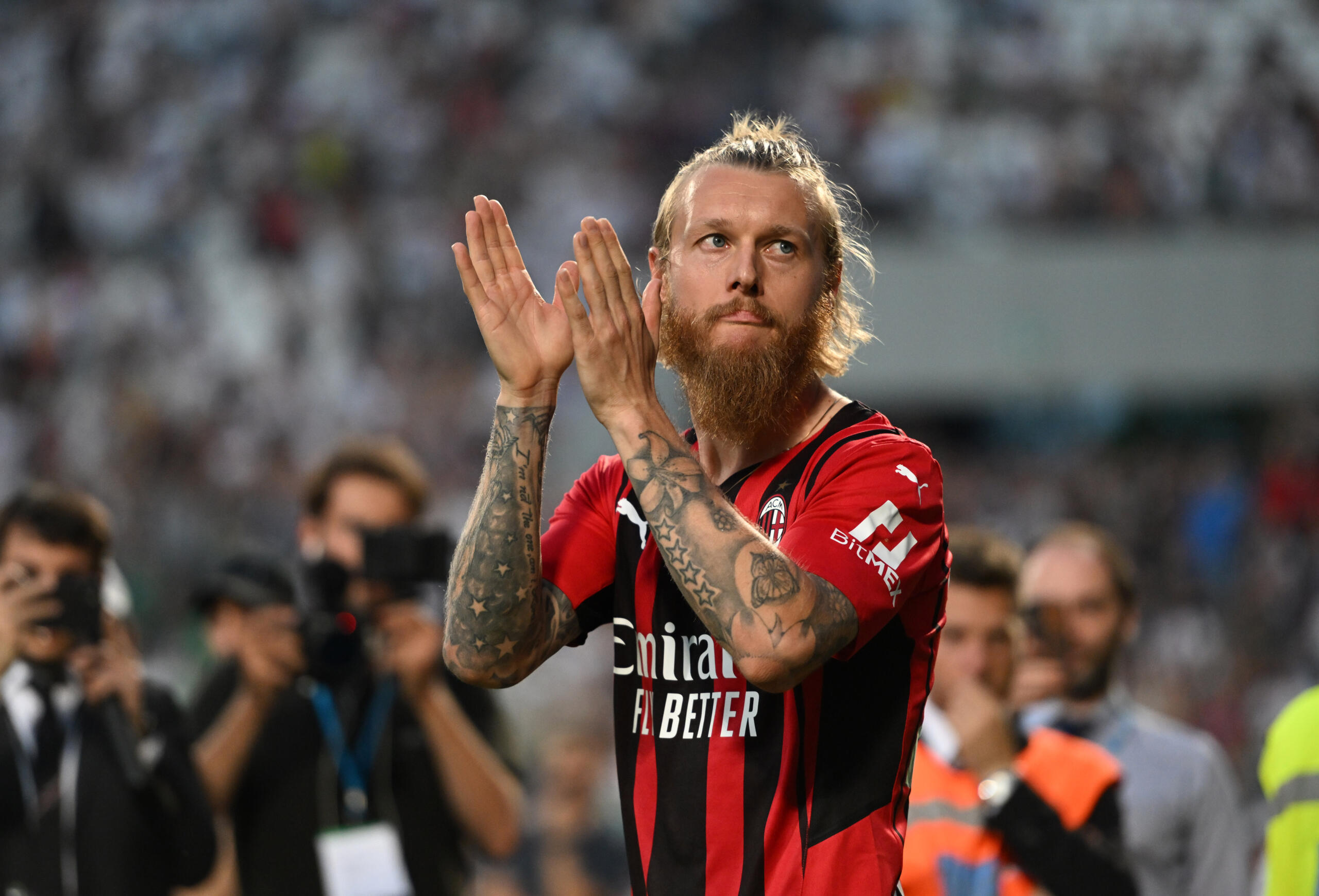 Kjaer Milan