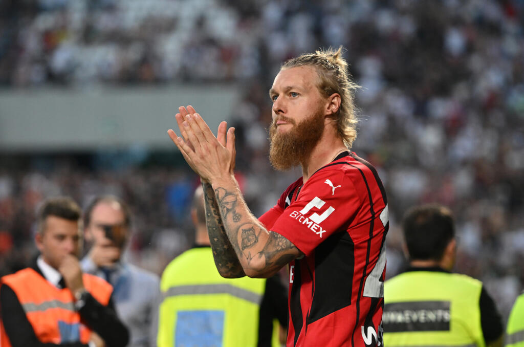 Kjaer Milan