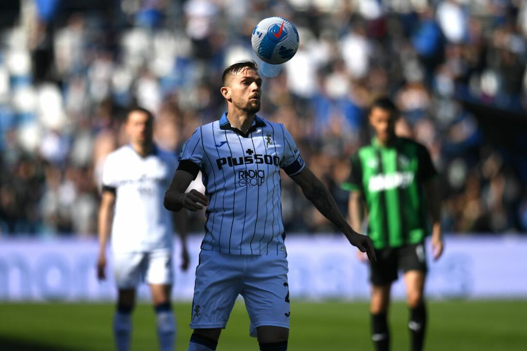 Atalanta, Toloi parla da capitano: “Voglio restare altri 10 anni. Poi vedremo”