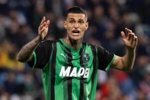 Mercato Sassuolo