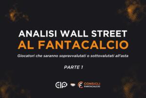 fantacalcio