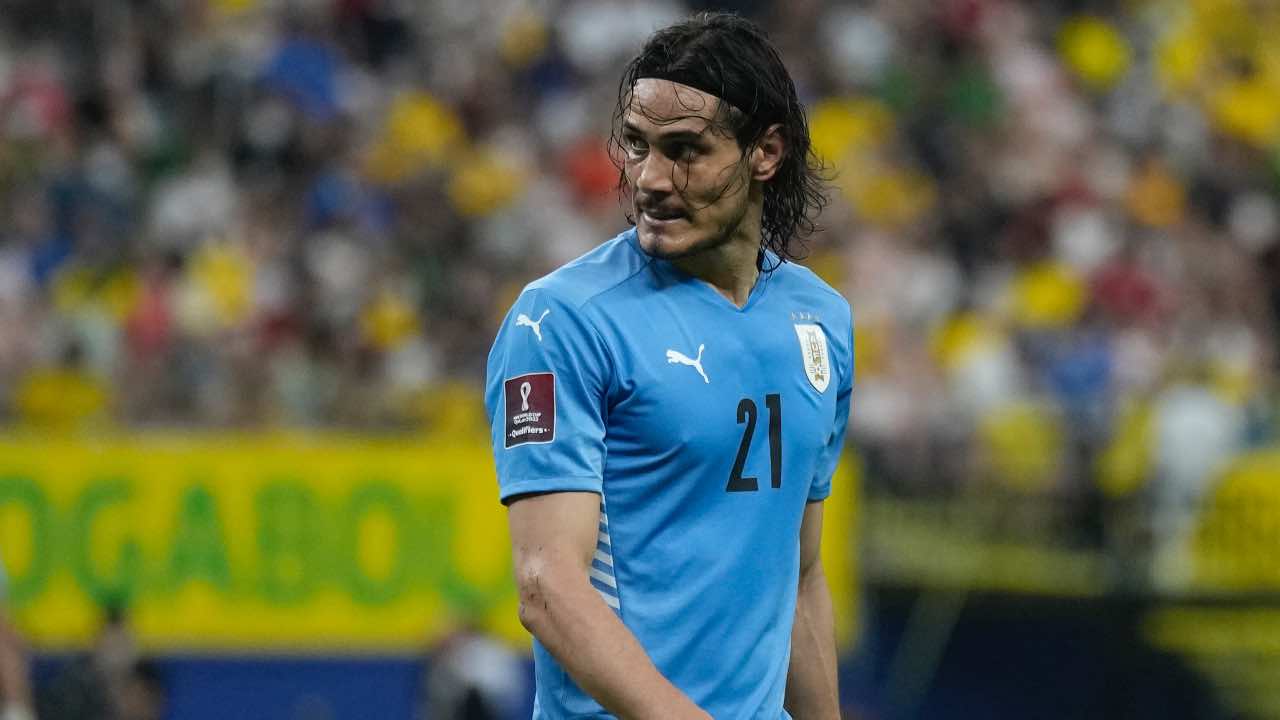 Cavani Valencia