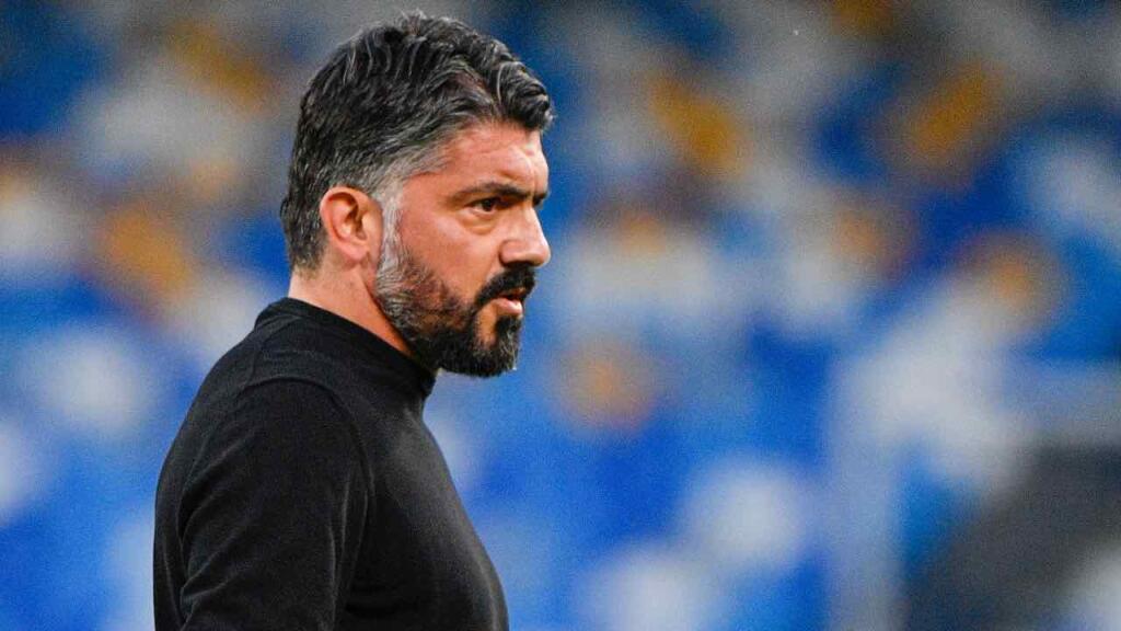 Gennaro Gattuso