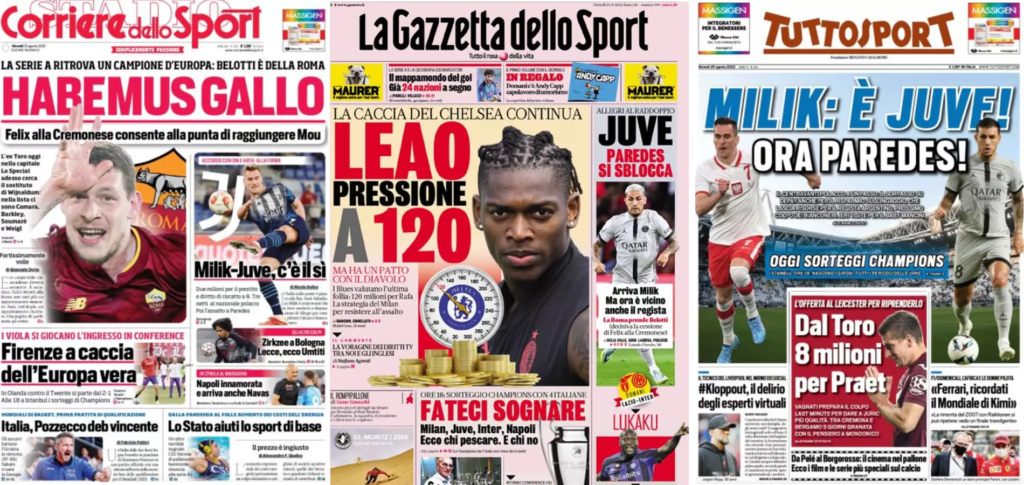 Calciomercato Inter, svolta Zielinski: “Ti diamo quella cifra”. Altro colpo  a zero?