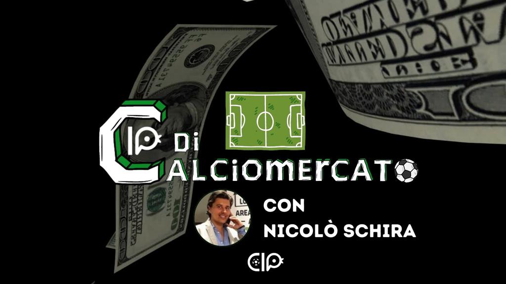 Calciomercato Schira