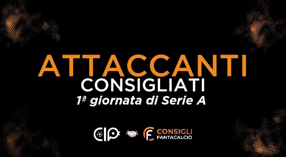 Fantacalcio Attaccanti