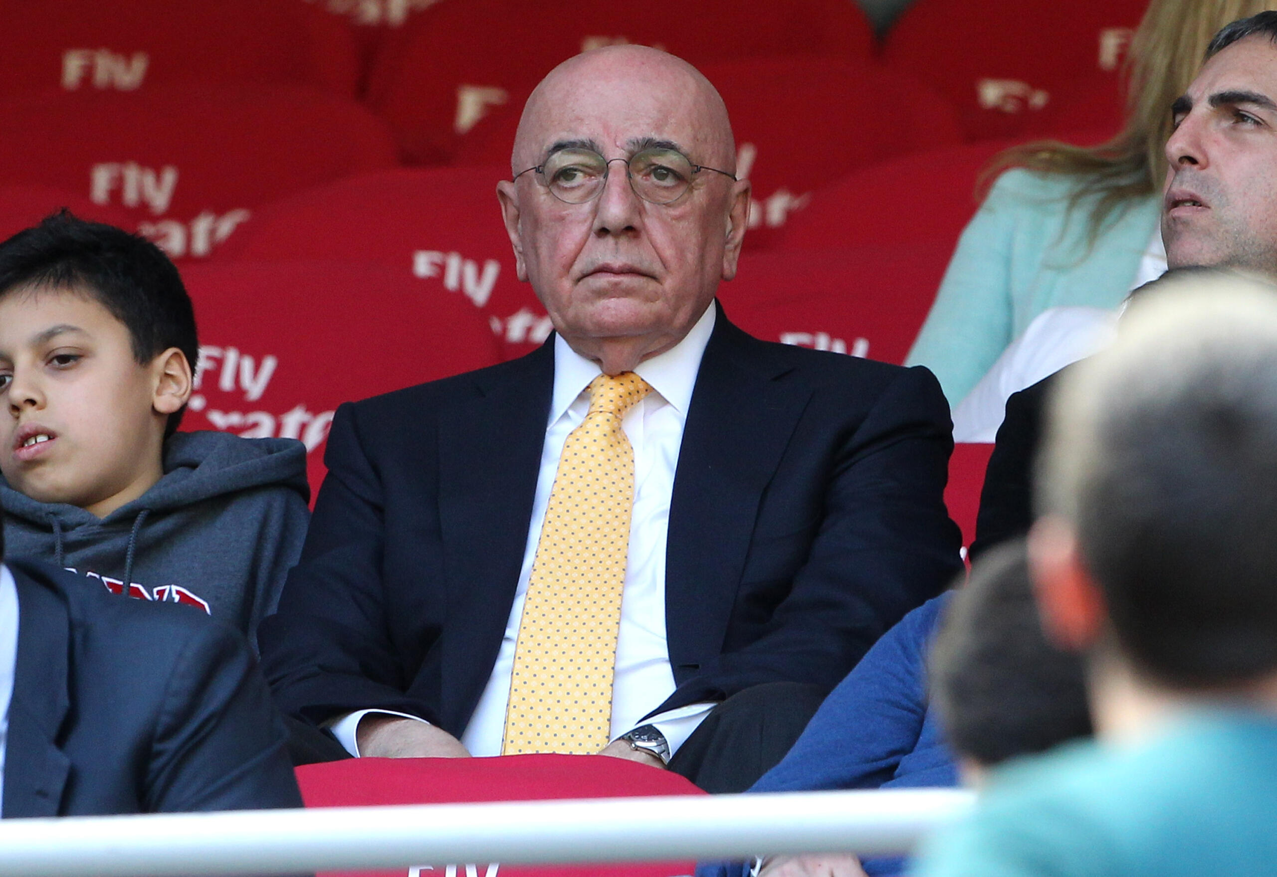 Milan Galliani