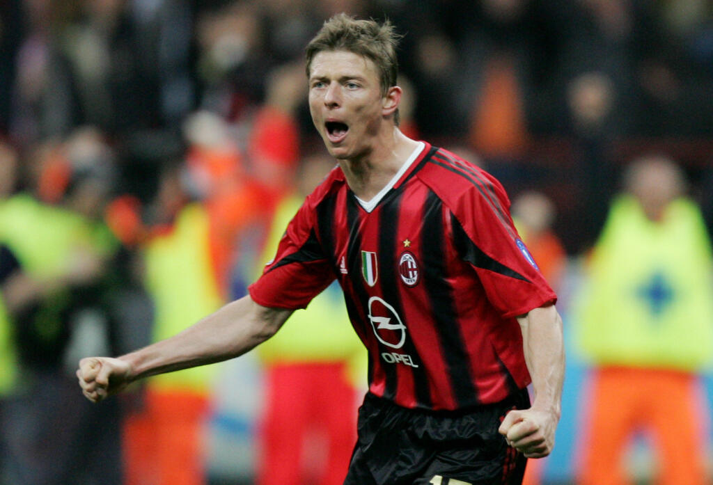 Milan Tomasson