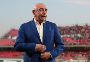 Milan Monza Galliani