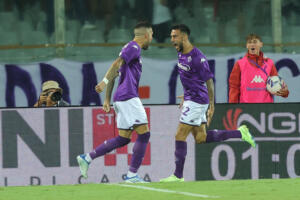 Fiorentina Twente