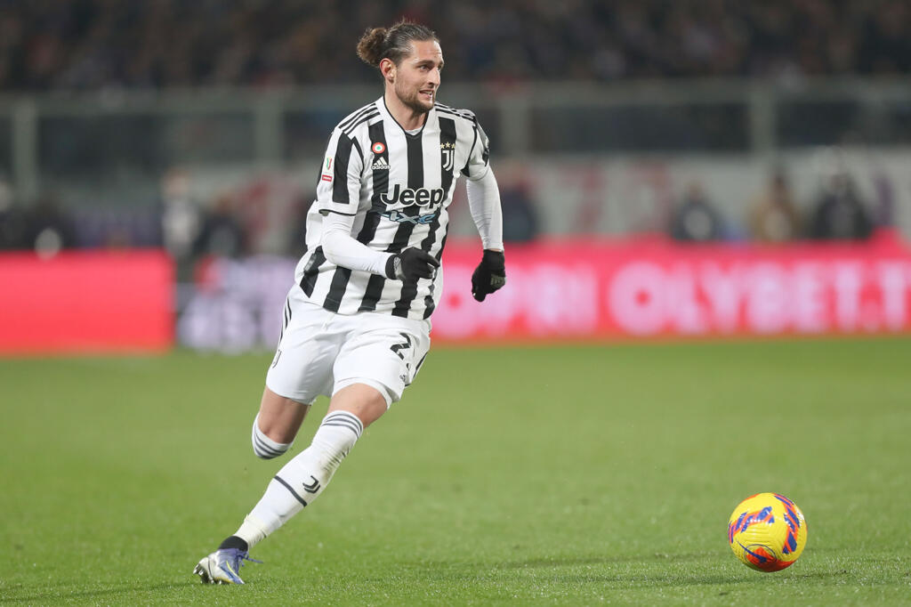 Juventus, accordo vicino con il Man United per Rabiot: il punto