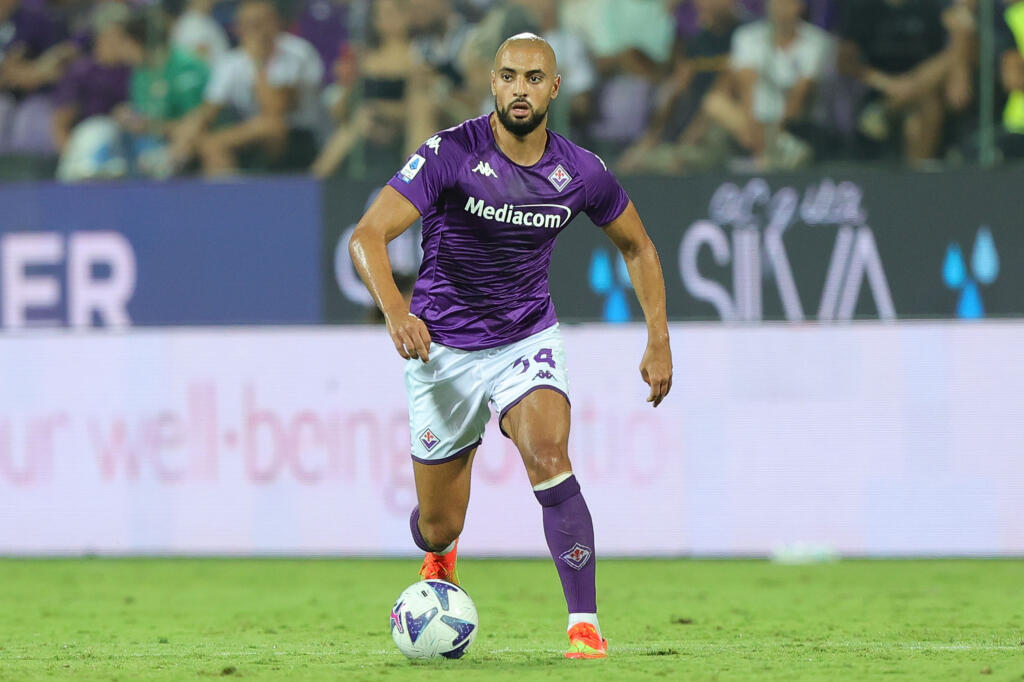 fiorentina amrabat