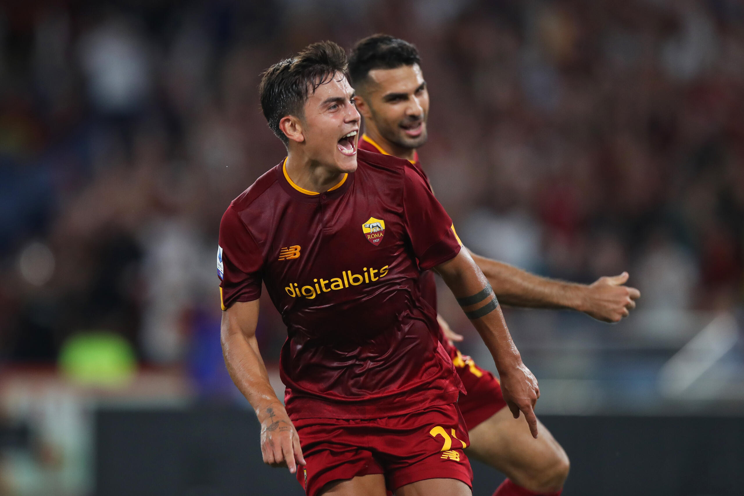 Inter Cremonese Roma Monza