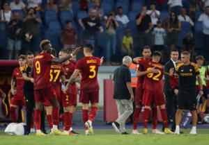 Roma Cremonese