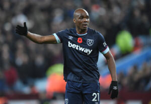 West Ham Ogbonna