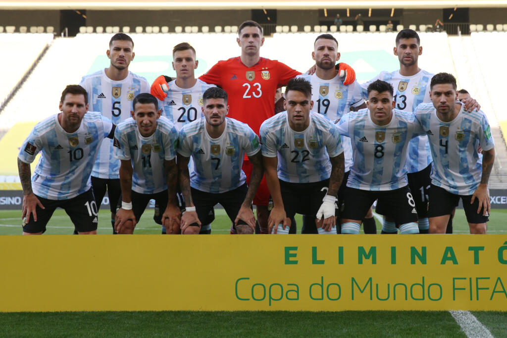 Brasile-Argentina, il match del 5 settembre 2021 non verrà giocato