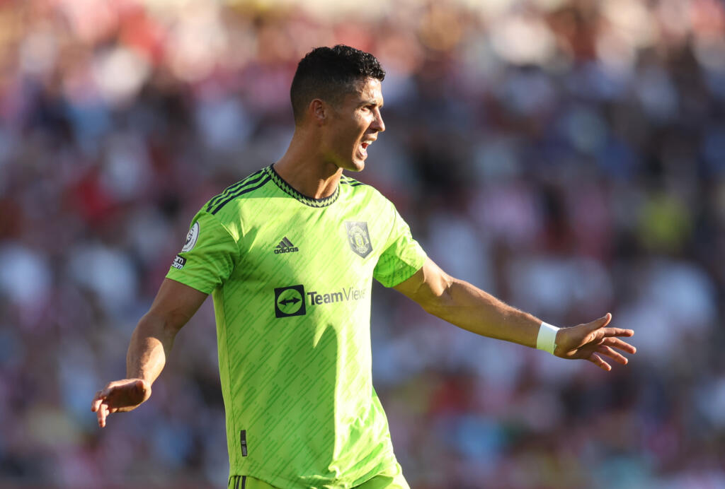 Longari in esclusiva a CIP: “Mendes sta lavorando per portare Ronaldo al Napoli, sulle coppe europee…”