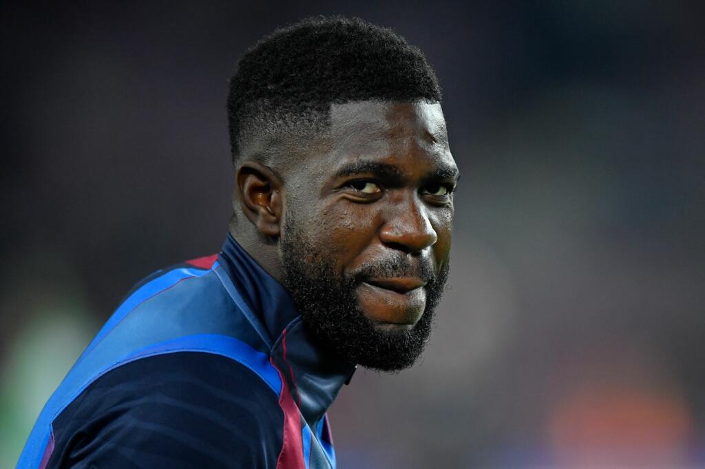 Lecce Umtiti