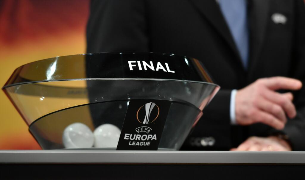 sorteggio europa league