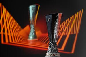 Europa League sorteggio