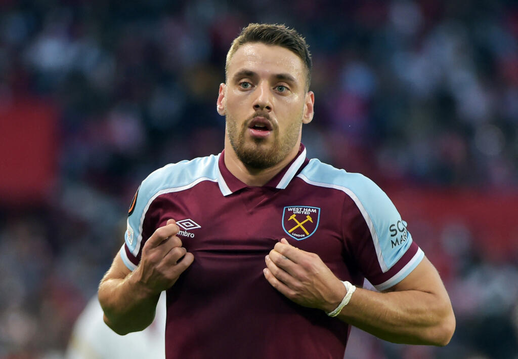 Mercato Torino, chiusura per Vlasic. E può arrivare anche Miranchuk
