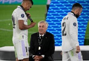 casemiro manchester united