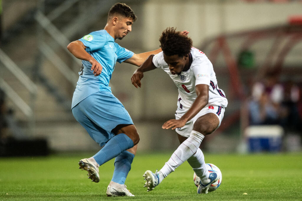 Chelsea, fatta per Chukwuemeka: il comunicato dei Villans