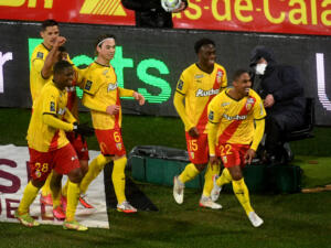 ligue 1 lens rennes