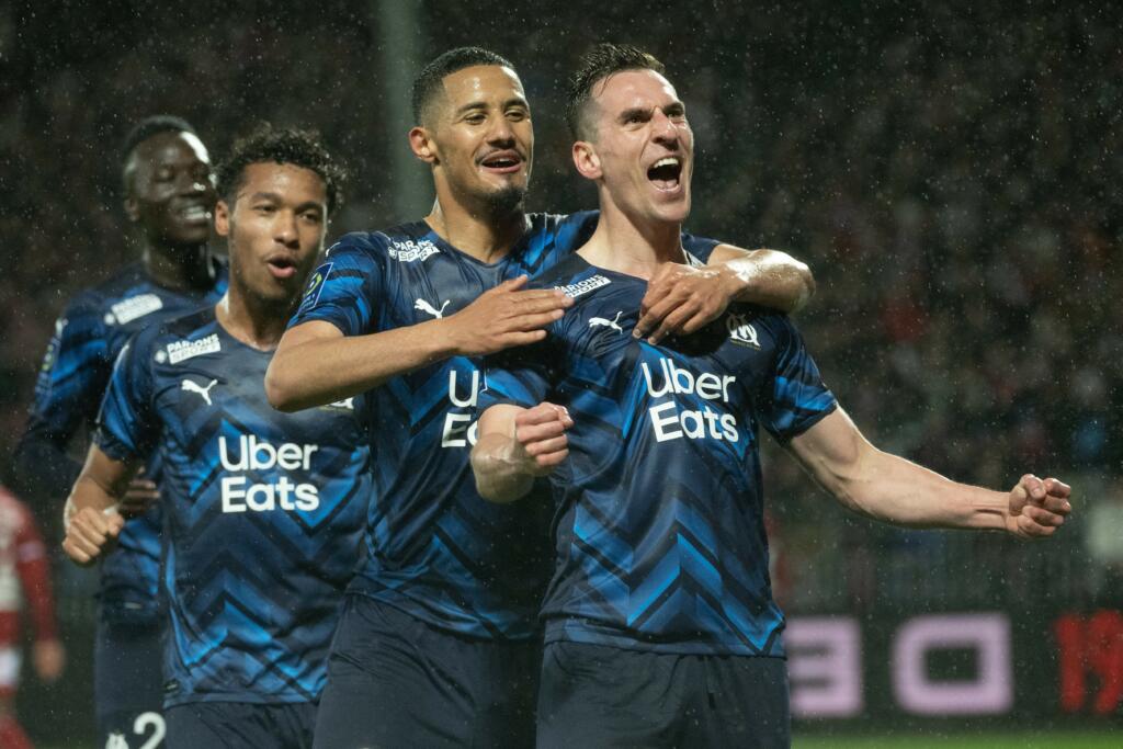 Milik juventus