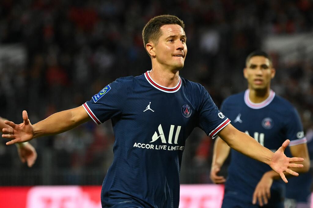 PSG, Ander Herrera ai saluti. Lo spagnolo può tornare all’Athletic Bilbao
