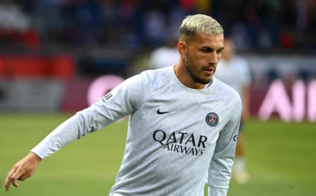 Mercato Juventus, in giornata si chiude Paredes: i dettagli