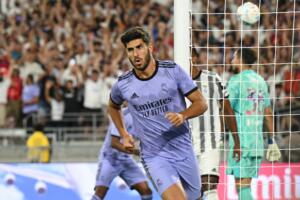 Manchester United Asensio