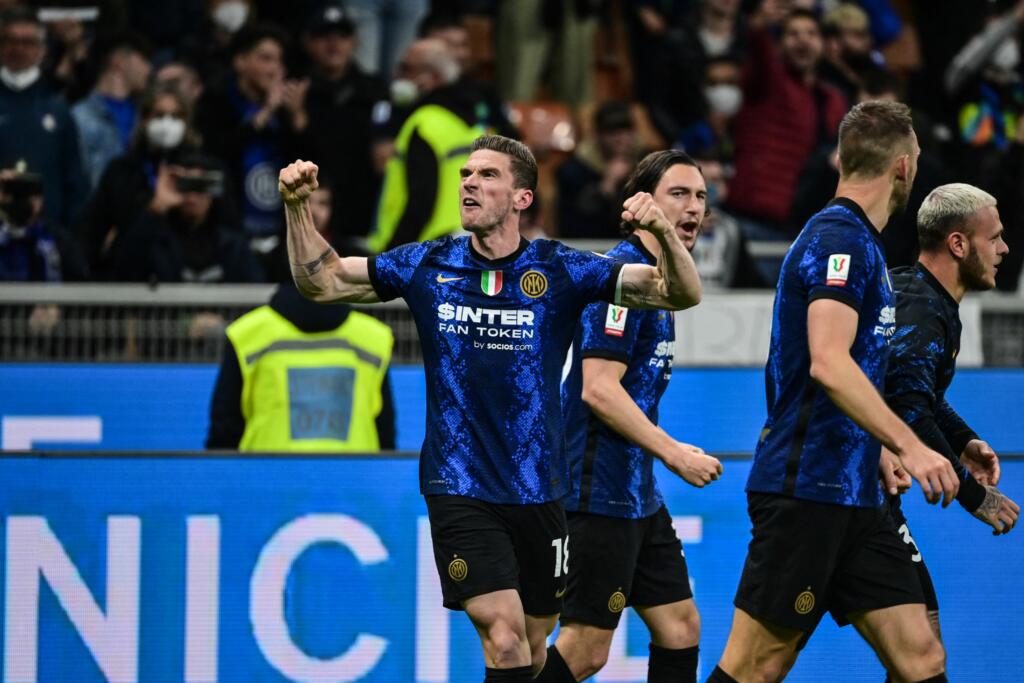 Mercato Inter, si valuta la cessione di un top player: ecco i motivi