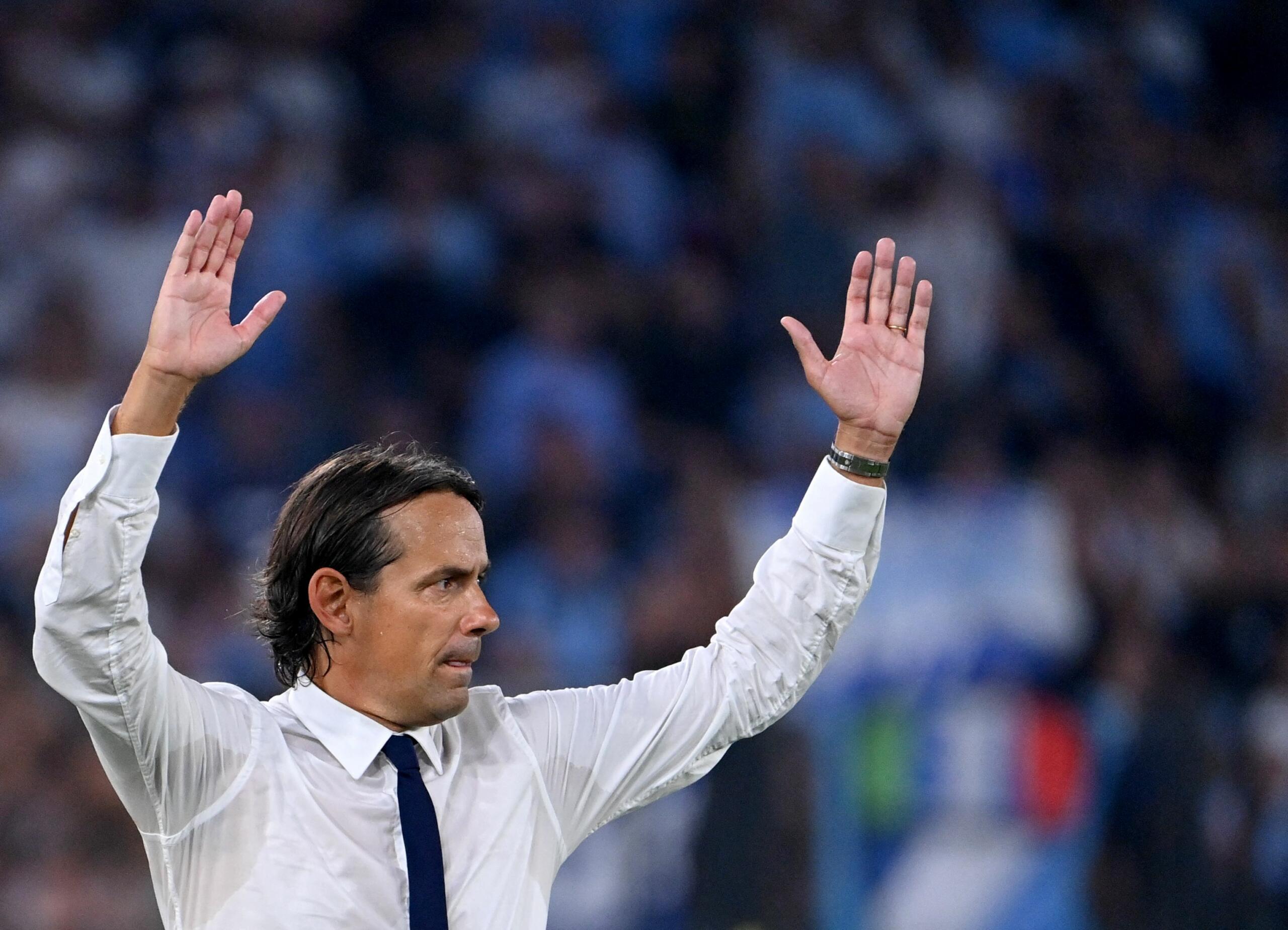 Inter Inzaghi