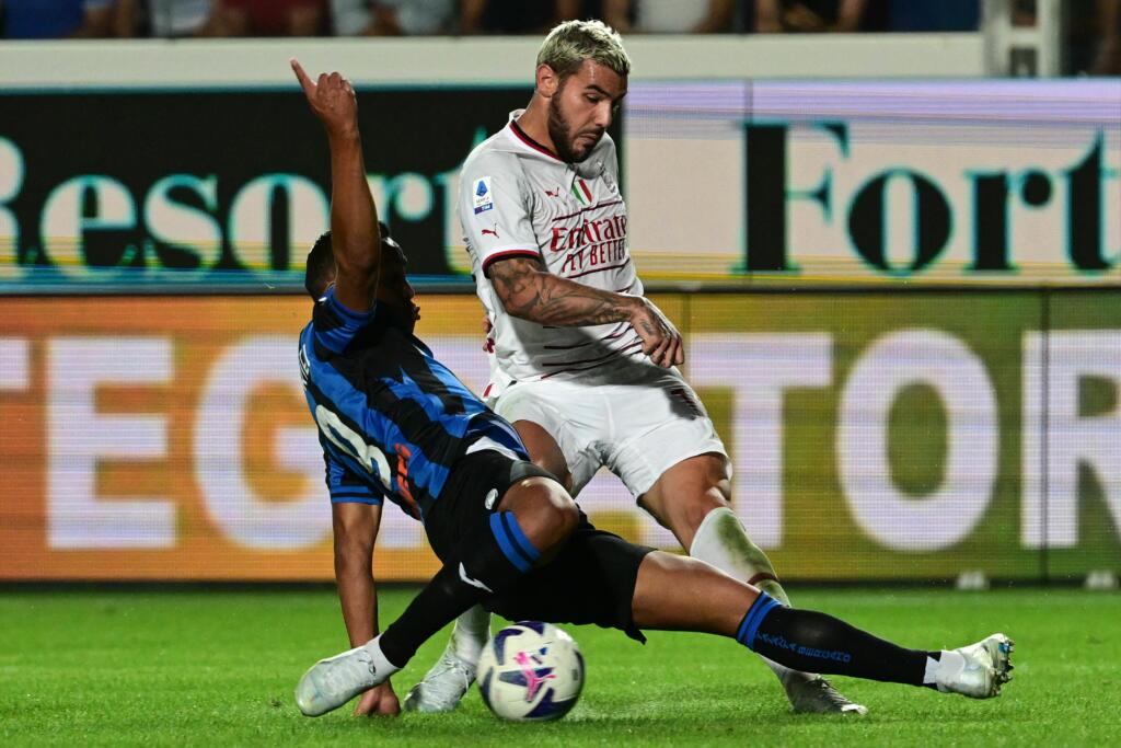 Atalanta Milan Bologna Verona