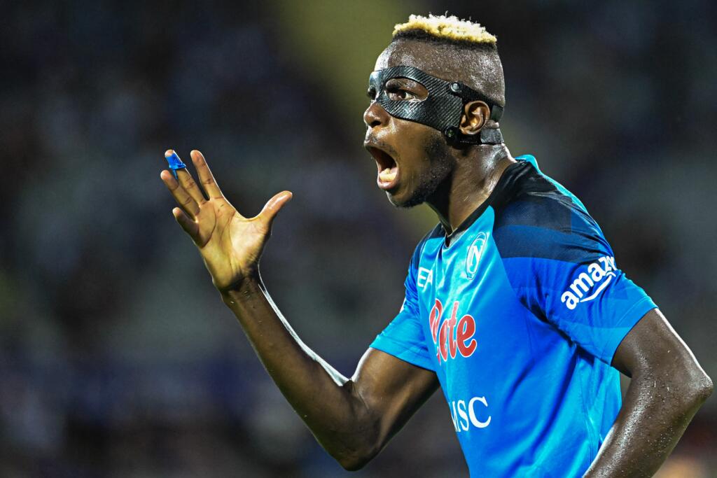 Serie A: Fiorentina-Napoli a reti bianche, l’Empoli pareggia a Lecce