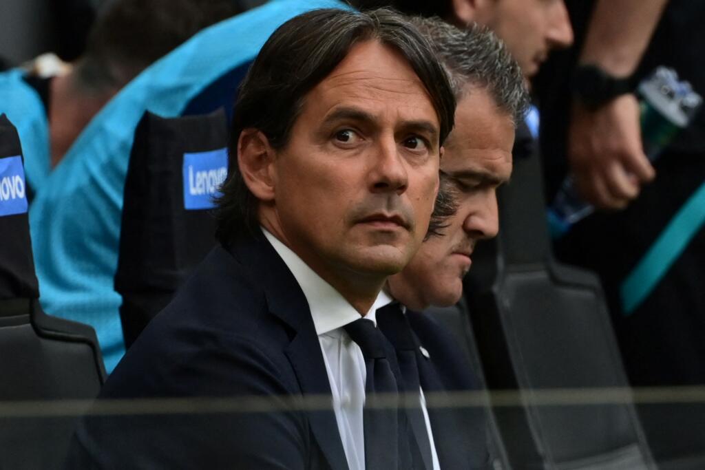 Inter Inzaghi