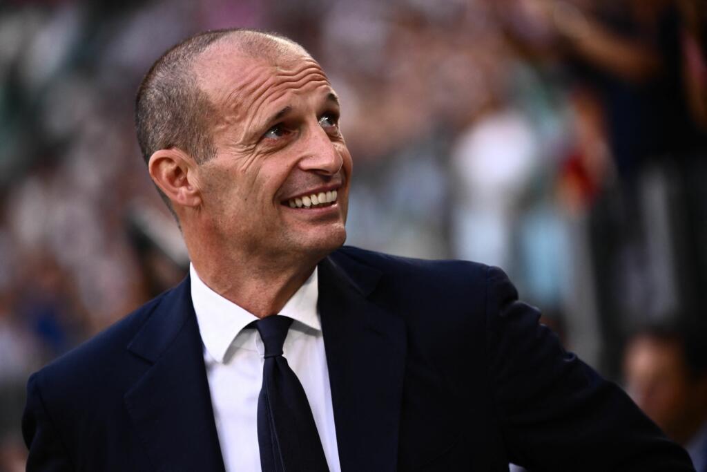 Juventus Allegri