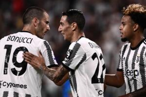 Juventus Sassuolo